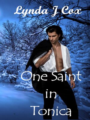 cover image of One Saint in Tonica